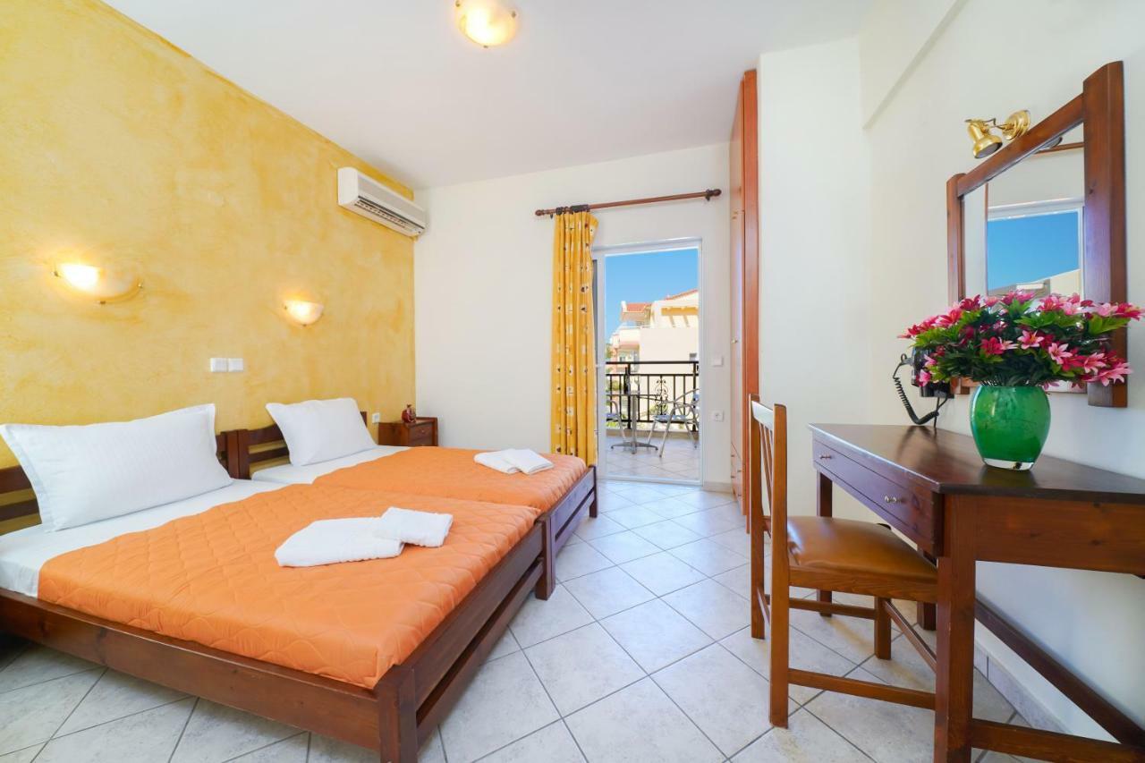 Konstantinos Beach 2 Limenaria  Exterior foto